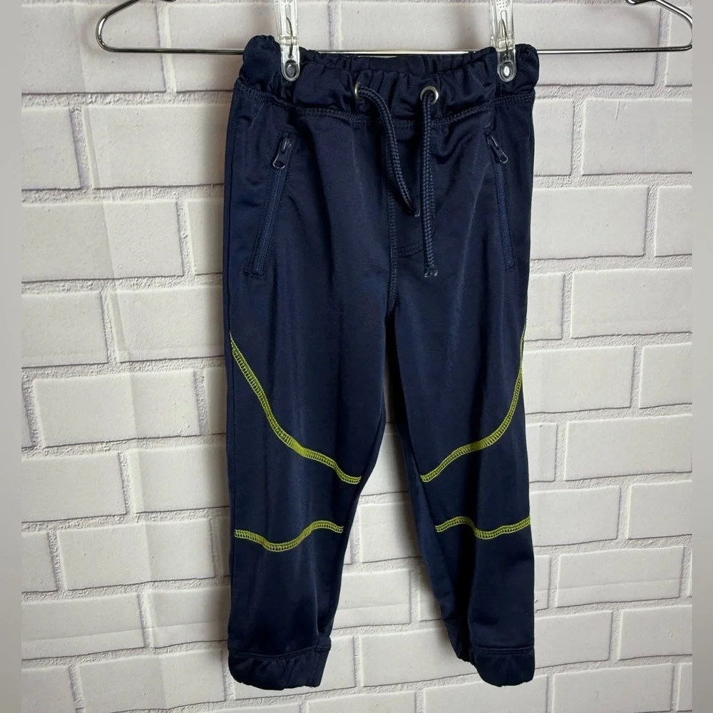Cat & Jack blue Toddler 2pcs  Outfit/ boys size 2T